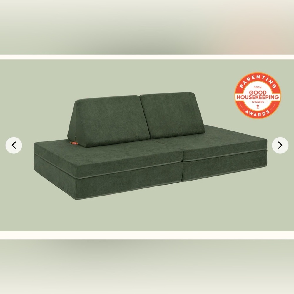 Nugget Comfort Cover - Willow, EUC